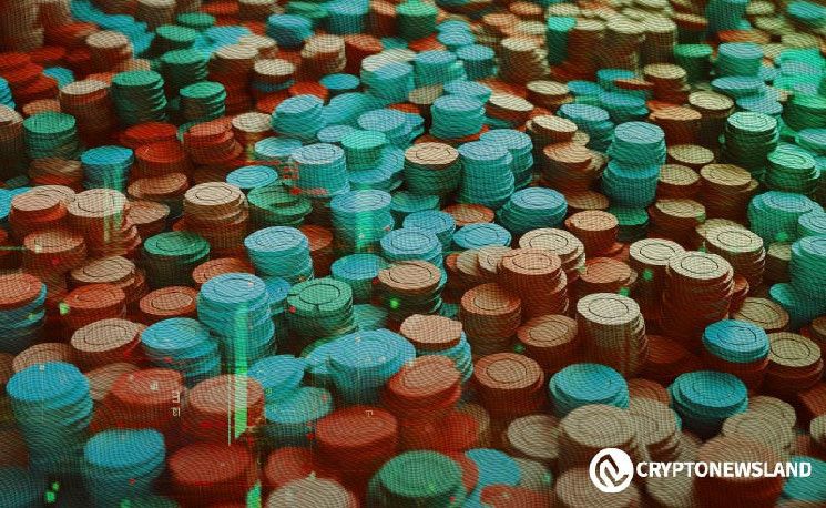 أفضل العملات الرقمية لمتابعتها في 19 فبراير: مانتل، ميكر، والكيمي باي - اكتشف المزيد الآن