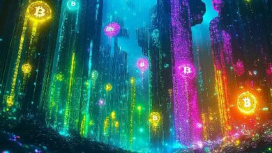 محلل يتوقع أسوأ فترات استقرار البيتكوين في الأسابيع القادمة: هل أنت مستعد للهبوط؟