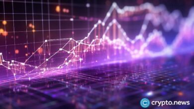 احصل على دعم مؤسسي لـNEAR Protocol مع صندوق Laser Digital الجديد
