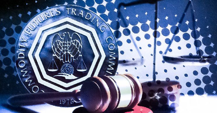 "هيئة تداول السلع الأمريكية تعيد هيكلة قسم الإنفاذ لمكافحة الاحتيال: اكتشف التحديثات الجديدة الآن"