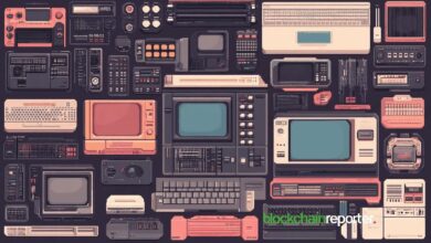 نود باي تعلن عن NodeOS Desktop لتحسين المكافآت