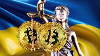 أوكرانيا تخطط لـ"تقنين العملات الرقمية" بحلول صيف 2025 - اكتشف التفاصيل!