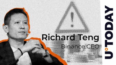 "احتيال جديد يتزايد: الرئيس التنفيذي لبينانس تينغ يصدر تحذيراً عاجلاً - اكتشف التفاصيل الآن!"