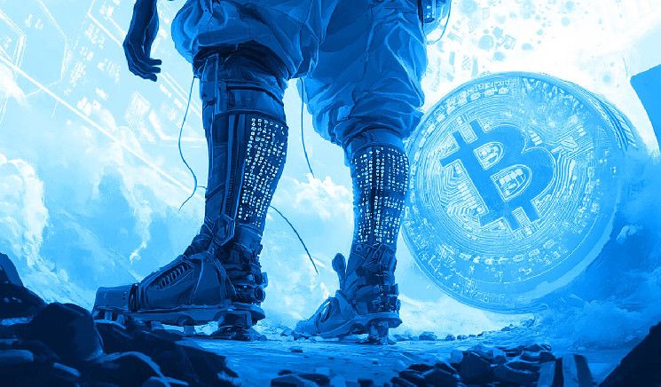 بيتكوين تتجه للهبوط أمام مقاومة كبيرة عند مستوى حرج، وفقًا لمتداول – اكتشف أهدافه الآن!