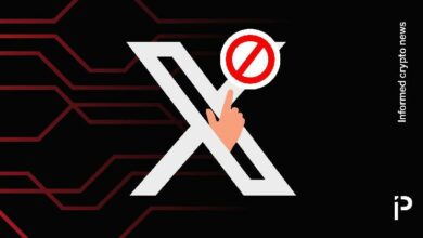 مؤسس عملة مشفرة يهدد بمقاضاة إيلون ماسك بسبب تعليق حساب X: اكتشف التفاصيل!