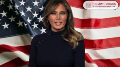 حوت عملاق يراهن بـ10 ملايين دولار على عملة MELANIA رغم توقعات "الصعود الأكثر كراهية" - اكتشف السر الآن!