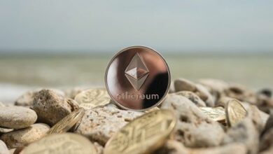 إيثريوم (ETH) يسجل أسوأ انخفاض يومي منذ أربع سنوات، اهتز أبرز الأسواق. اكتشف الأسباب الآن!