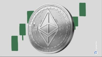 شركة وورلد ليبرتي فاينانشل تنقل محفظتها: جميع إيثريوم (ETH) مرسلة إلى كوينباس برايم، اكتشف التفاصيل الآن!