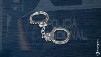 الشرطة الإسبانية تُلقي القبض على ثلاثة أشخاص في قضية اختطاف وسيط العملات الرقمية في المملكة المتحدة - اكتشف التفاصيل الآن!