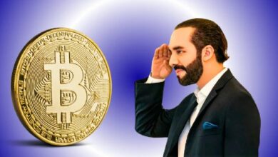 السلفادور تزيد مخزونها من البيتكوين - استثمر الآن بينما يتداول BTC بأقل من 100 ألف دولار!