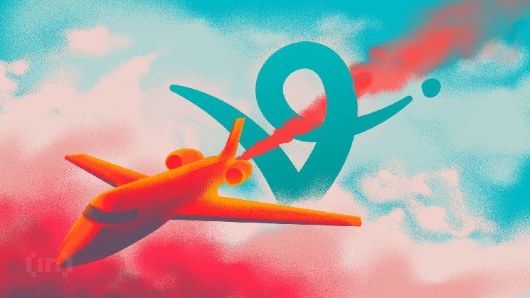 انخفاض VIRTUAL بنسبة 15٪ في 24 ساعة وسط تفاقم التصحيح الشهري - اكتشف المزيد!