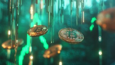 اضغط الآن: البيتكوين يُعتبر بشكل متزايد كأصل مخاطرة بدلاً من كونه مجرد مخزن للقيمة - تقرير من Bitfinex