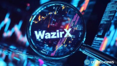 "هل هذه خطة واقعية؟ استهجان واسع لخطة إعادة هيكلة WazirX: اكتشف التفاصيل المثيرة!"