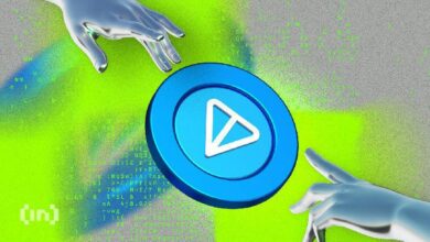 انخفاض تفاعل مستخدمي عملة TON بنسبة 95٪ منذ أعلى مستوى تاريخي - اكتشف الأسباب الآن!