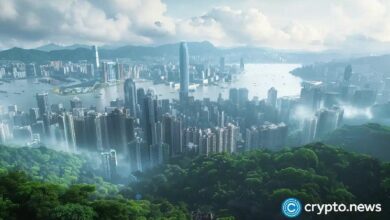 هاش كي في هونغ كونغ تجمع 30 مليون دولار من مؤسسة قا رونغ الصينية: اكتشف التفاصيل!