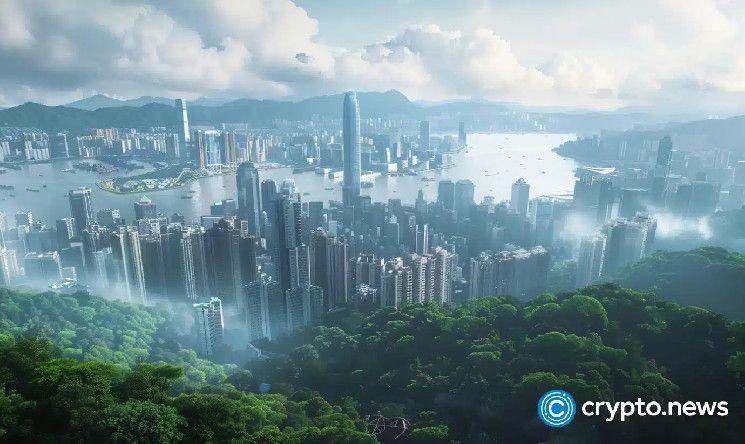 هاش كي في هونغ كونغ تجمع 30 مليون دولار من مؤسسة قا رونغ الصينية: اكتشف التفاصيل!