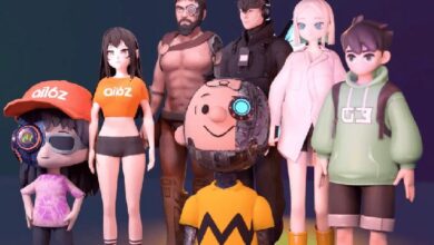 لعبة إيثريوم 'نيفيتي آيلاند' تُمكن المبدعين الآن من إضافة وكلاء الذكاء الاصطناعي إلى العوالم ثلاثية الأبعاد - اكتشف المزيد!