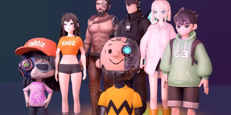 لعبة إيثريوم 'نيفيتي آيلاند' تُمكن المبدعين الآن من إضافة وكلاء الذكاء الاصطناعي إلى العوالم ثلاثية الأبعاد - اكتشف المزيد!