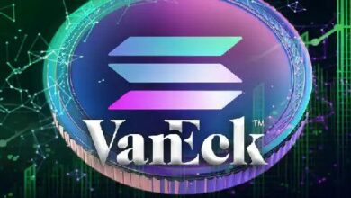 فان إيك تتنبأ: سولانا (SOL) ستصل إلى 520 دولار في أواخر 2025 - اكتشف التفاصيل!