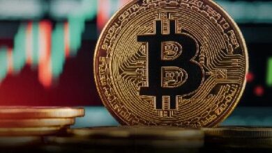 انخفاض بيتكوين إلى 95,300 دولار وسط انهيار السوق: هل سيصمد حاجز 90 ألف دولار؟ اكتشف التفاصيل!