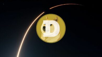 ضغط هبوطي على دوجكوين رغم تراكم الحيتان - اكتشف التفاصيل!