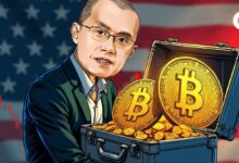 هل الحكومة الأمريكية تشتري البيتكوين بشكل سري؟ اكتشف التفاصيل!