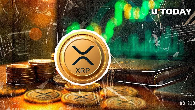4,485,366,320 XRP: اكتشف تقرير جديد من ريبل تفاصيل حيازاتها المذهلة