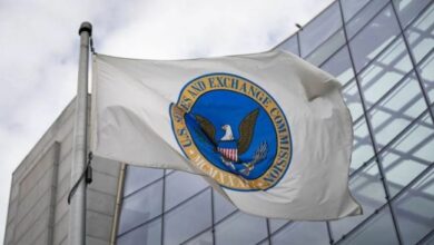 هيئة SEC "مهتمة للغاية" بالتحصيص في العملات الرقمية، إشارات إلى توجيهات محتملة - اكتشف المزيد الآن!