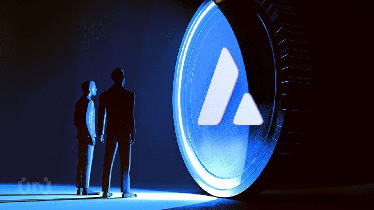 تعافي سعر Avalanche (AVAX) يتعثر بسبب تدفقات حوت بقيمة 272 مليون دولار - اكتشف الأسباب!