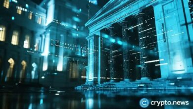 مشغل أجهزة صرف العملات الرقمية بيتكوين ديبوت يضيف 5 ملايين دولار من BTC للخزانة - اكتشف المزيد الآن!