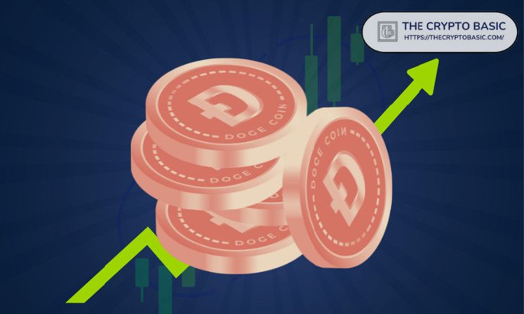 محلل بارز: دوجكوين تستعد لارتفاع نحو 4 دولارات بعد تصحيح كبير بنسبة 58% - اكتشف المزيد!