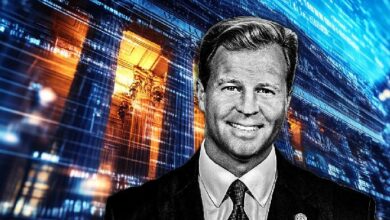 آخر المرشحين من قبل ترامب لديهم علاقات مع العملات الرقمية - اكتشف التفاصيل!