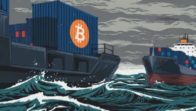 سعر البيتكوين يرتفع بسبب تأجيل تعريفات ترامب الجمركية، ولكن BTC لم يتجاوز الخطر بعد - اكتشف التفاصيل الآن!