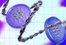 الحيتان تبتعد عن كاردانو وانخفاض التدفقات بنسبة 90%—ما الخطوة التالية لـ ADA؟ اكتشف الآن!