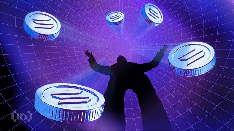 سعر سولانا يتذبذب تحت 210 دولار، اهتمامات المستثمرين تتراجع - اكتشف المزيد!