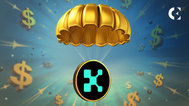 إطلاق توكن KAITO عبر توزيع مجاني على Base: التأثير السعري لـ"رسوم المطالبة" في دائرة الضوء - اكتشف التفاصيل!