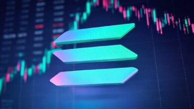 فان إيك تتوقع نمو القيمة السوقية لسولانا بنسبة 3% وسعر 520 دولار بنهاية 2025 - اكتشف التفاصيل!
