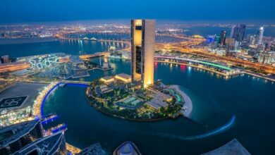 البحرين تكشف عن قواعد إصدار العملات المستقرة - اكتشف التفاصيل الآن!