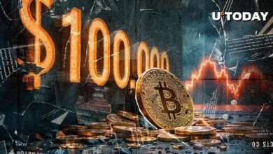 رفض البيتكوين عند حاجز 100,000 دولار يؤدي إلى تصفية 527 مليون دولار من العملات الرقمية - اكتشف التفاصيل الآن!