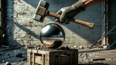 قلب البيتكوين يبقى صامداً: اكتشف السبب!