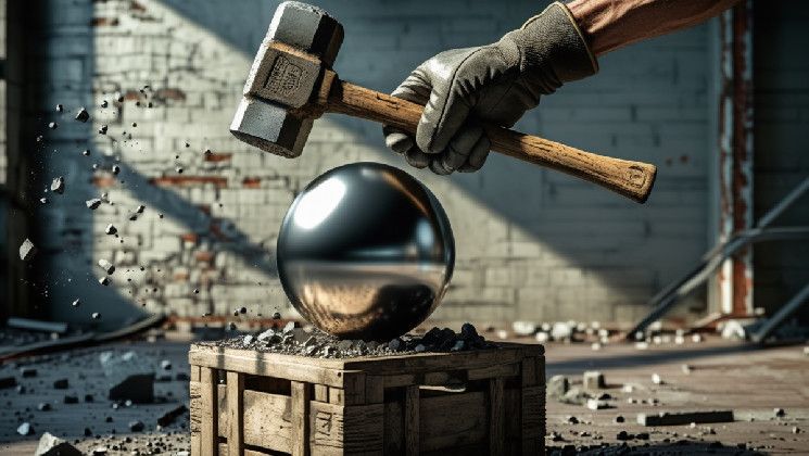 قلب البيتكوين يبقى صامداً: اكتشف السبب!