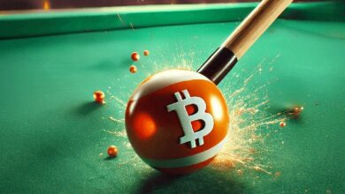 انخفاض رسوم البيتكوين يشير إلى وقت مثالي لتجميع UTXO - اكتشف الفرص الآن