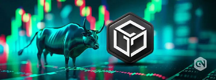 تحليل سعر جالا: هل يلوح انقلاب صعودي في الأفق بعد انخفاض بنسبة 25%؟ اكتشف التفاصيل!