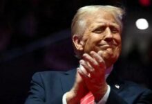 ترامب يحث الكونغرس على إقرار تشريعات للعملات المستقرة: تعرف على التفاصيل الآن!