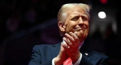 ترامب يحث الكونغرس على إقرار تشريعات للعملات المستقرة: تعرف على التفاصيل الآن!