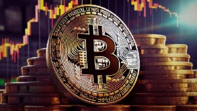 سعر البيتكوين يهبط تحت 85 ألف دولار: هل يشهد انهيارًا إلى 76 ألف دولار قريبًا؟