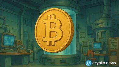 "شركة دوميناري هولدنجز المدرجة في ناسداك تتبنى استراتيجية شراء البيتكوين – تعرف على التفاصيل الآن!"