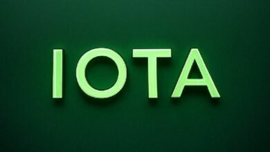 "آيوتا تتعاون مع المنتدى الاقتصادي العالمي لرقمنة التجارة العالمية – اكتشف التفاصيل الآن!"