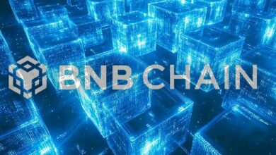 سلسلة BNB تتبنى تحديث Pascal Hardfork لتعزيز وظائف العقود الذكية