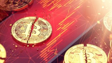 سيولة البيتكوين تتراجع مع تكيف السوق لتصحيح حاد: تعرف على الأسباب والتداعيات